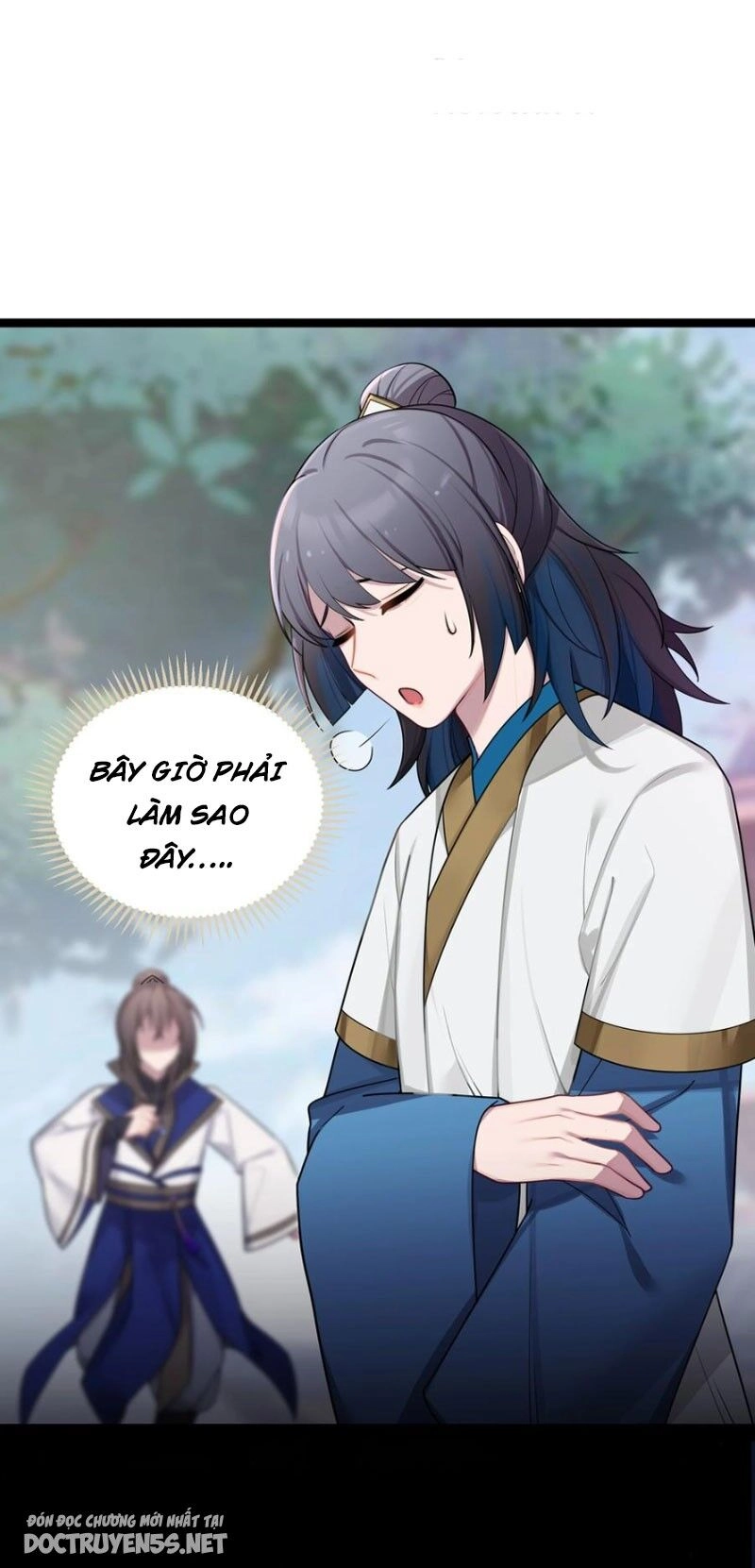 Nương Tử Nhà Ta Là Bạo Quân Nữ Đế Trong Tương Lai Chapter 29 - 16