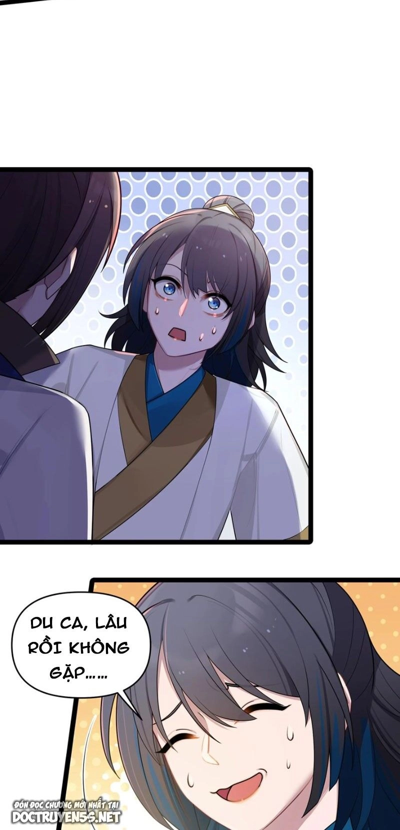 Nương Tử Nhà Ta Là Bạo Quân Nữ Đế Trong Tương Lai Chapter 29 - 19