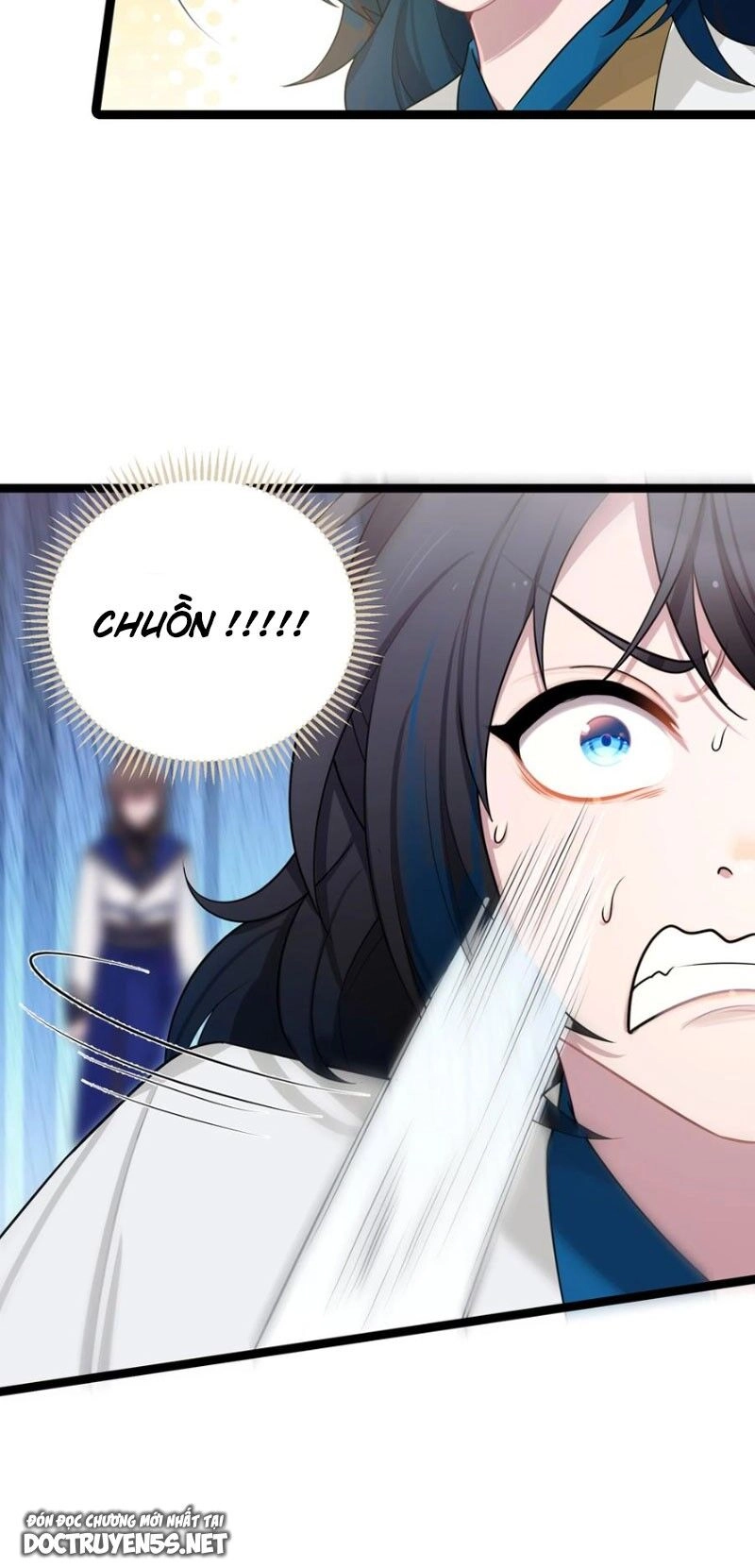 Nương Tử Nhà Ta Là Bạo Quân Nữ Đế Trong Tương Lai Chapter 29 - 20