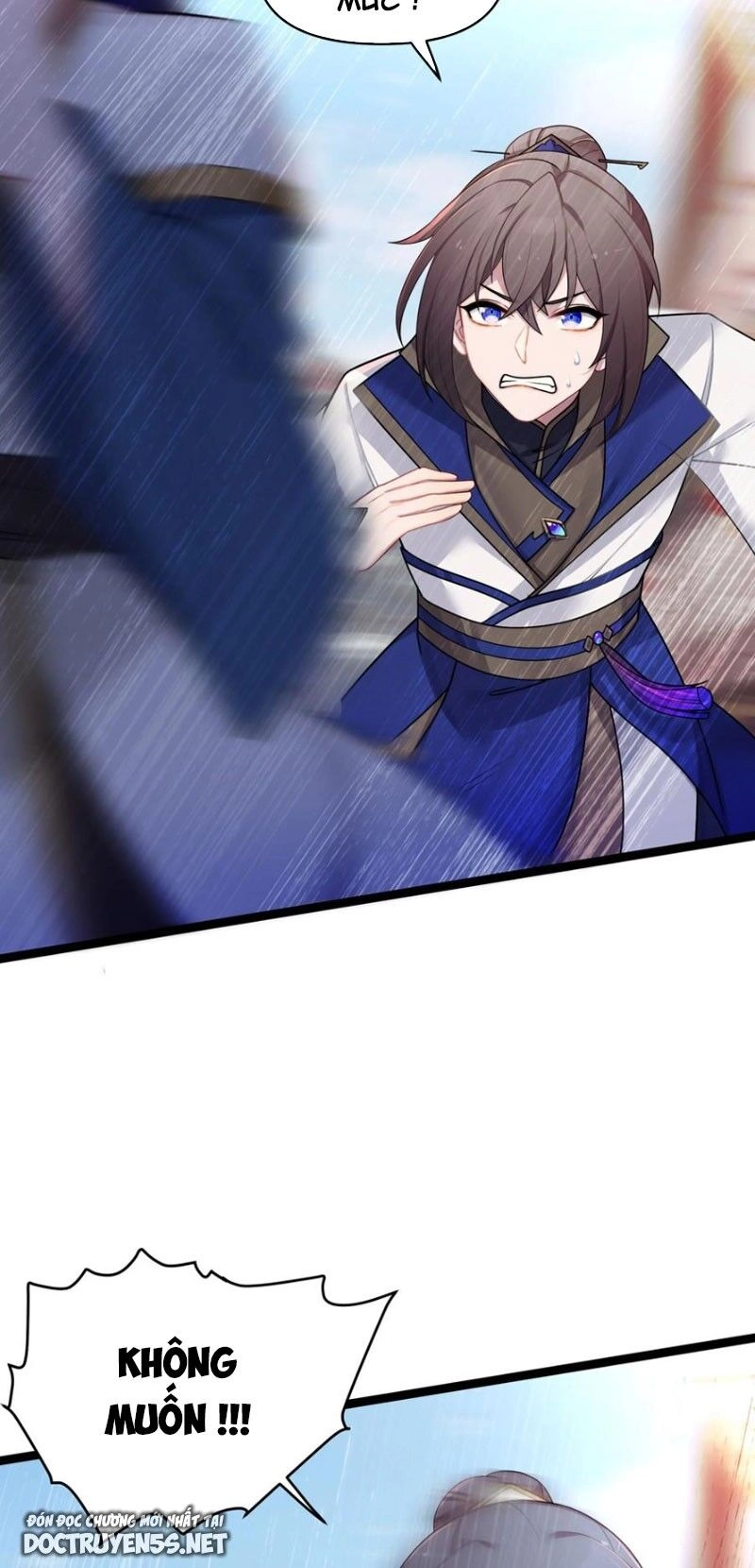 Nương Tử Nhà Ta Là Bạo Quân Nữ Đế Trong Tương Lai Chapter 29 - 24