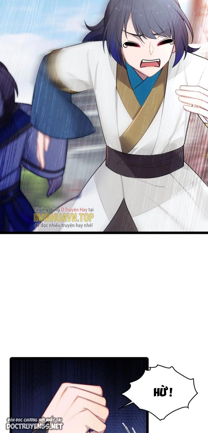 Nương Tử Nhà Ta Là Bạo Quân Nữ Đế Trong Tương Lai Chapter 29 - 25