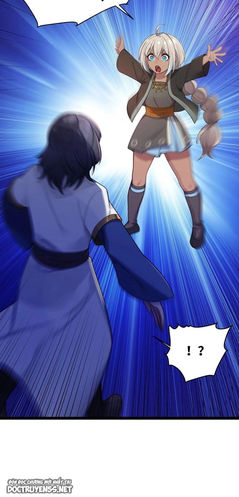 Nương Tử Nhà Ta Là Bạo Quân Nữ Đế Trong Tương Lai Chapter 29 - 27