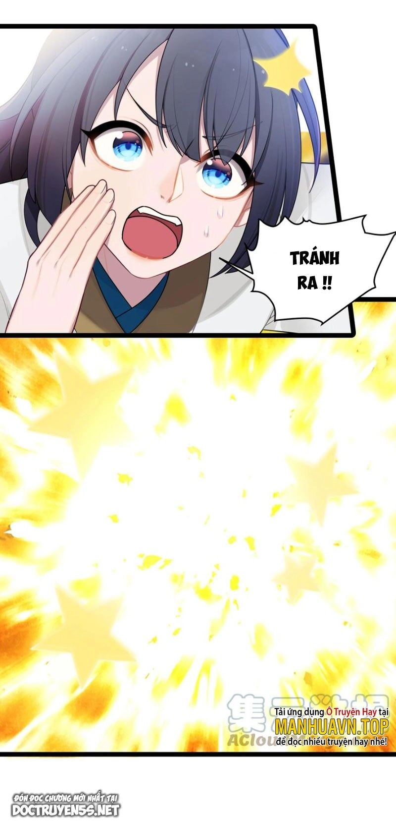 Nương Tử Nhà Ta Là Bạo Quân Nữ Đế Trong Tương Lai Chapter 29 - 28