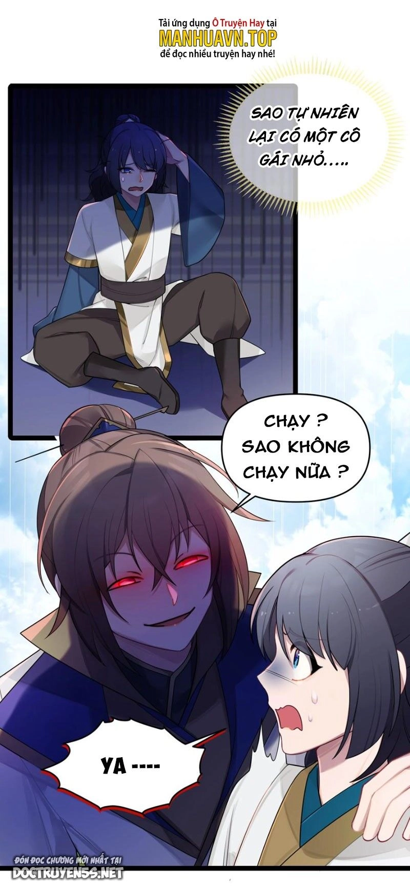 Nương Tử Nhà Ta Là Bạo Quân Nữ Đế Trong Tương Lai Chapter 29 - 29