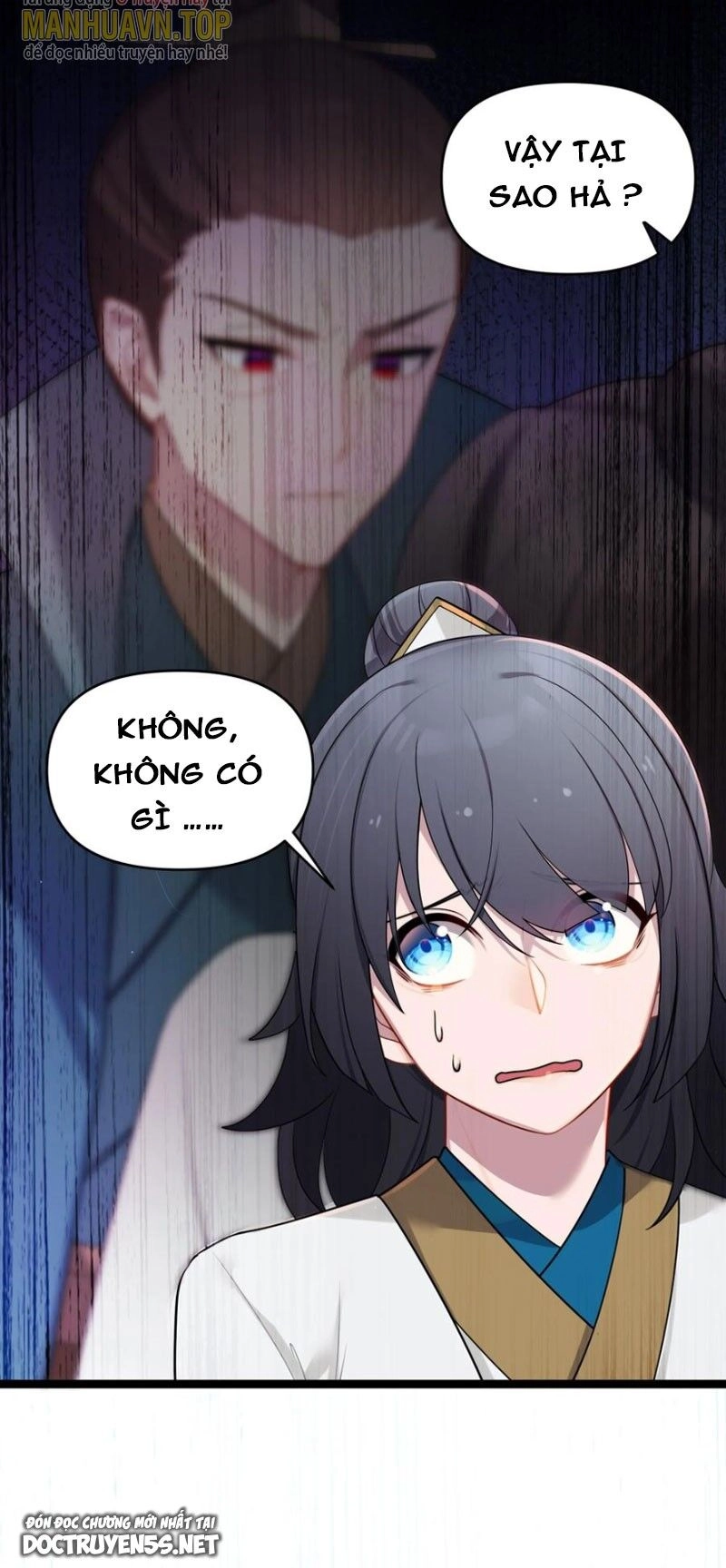 Nương Tử Nhà Ta Là Bạo Quân Nữ Đế Trong Tương Lai Chapter 29 - 32