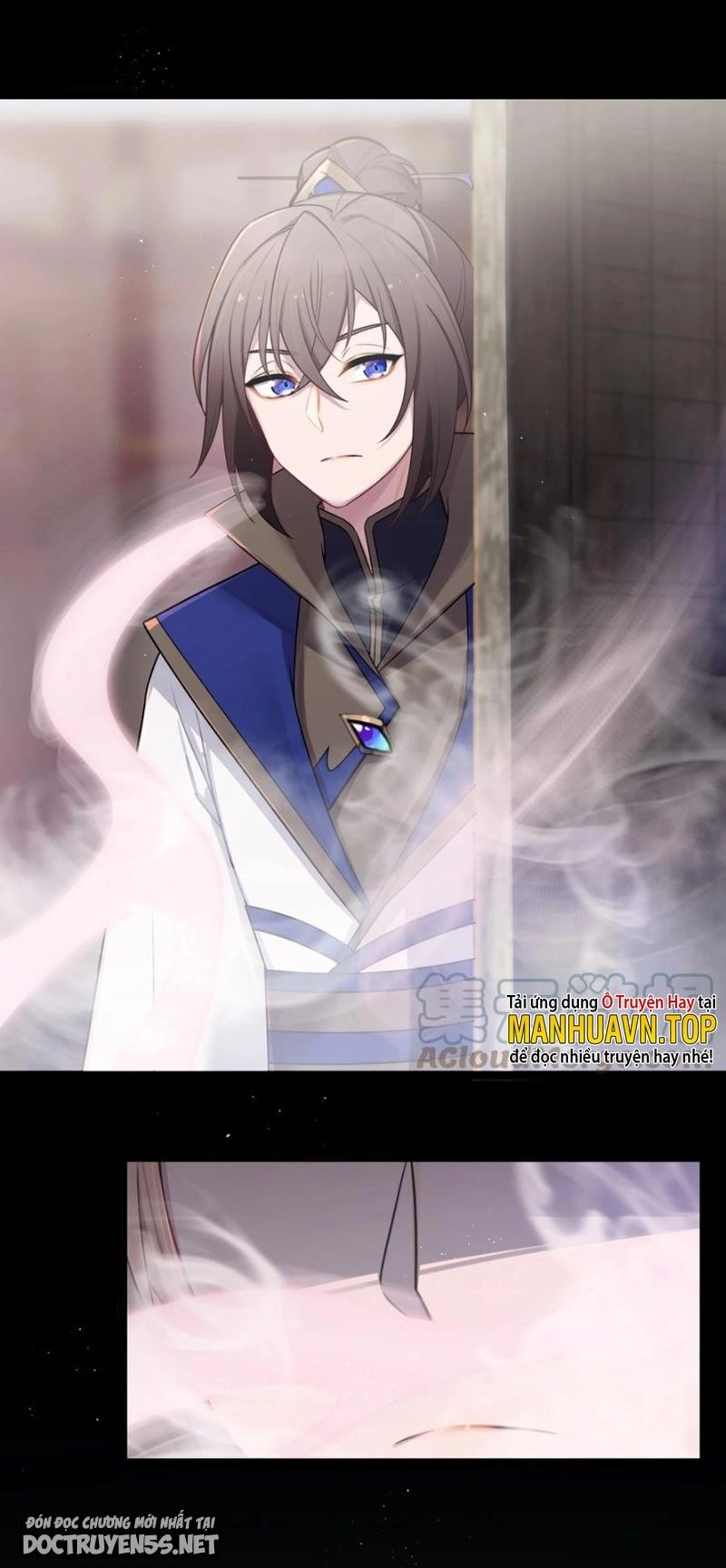 Nương Tử Nhà Ta Là Bạo Quân Nữ Đế Trong Tương Lai Chapter 29 - 42