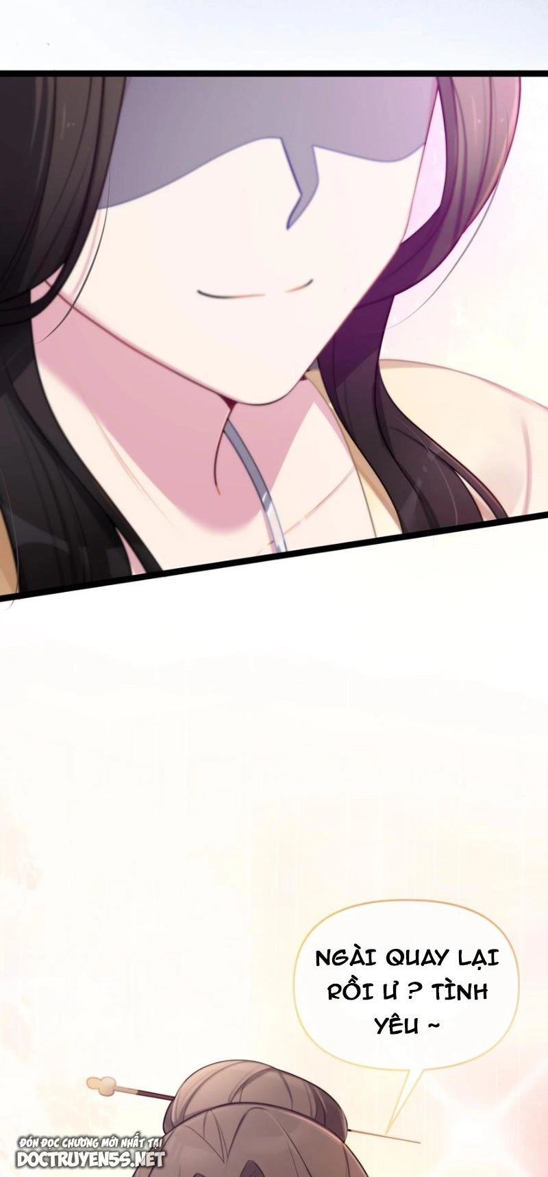 Nương Tử Nhà Ta Là Bạo Quân Nữ Đế Trong Tương Lai Chapter 29 - 44