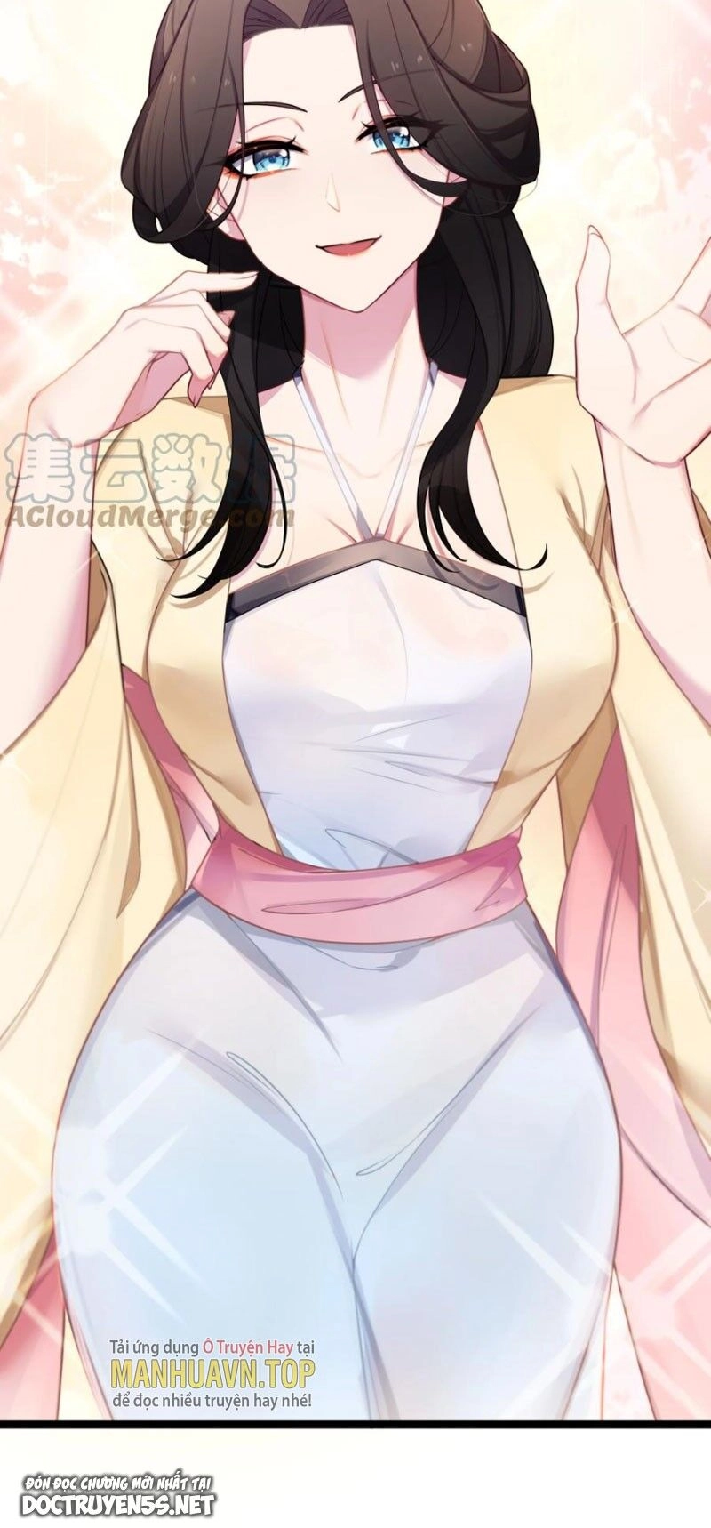 Nương Tử Nhà Ta Là Bạo Quân Nữ Đế Trong Tương Lai Chapter 29 - 45