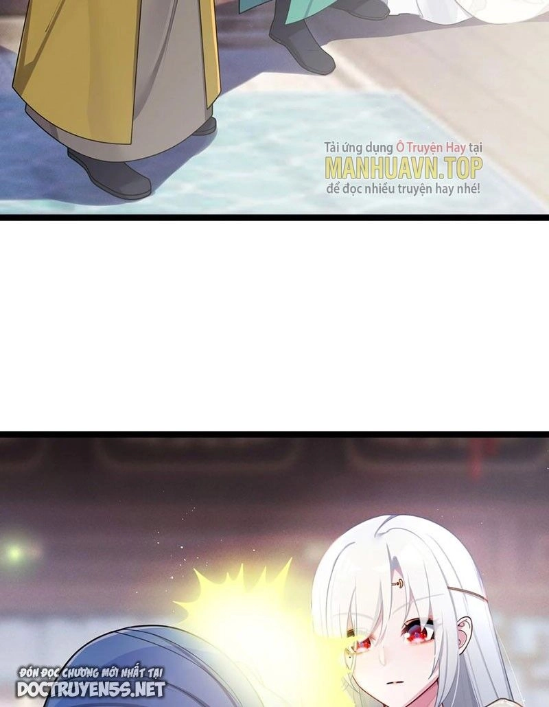 Nương Tử Nhà Ta Là Bạo Quân Nữ Đế Trong Tương Lai Chapter 30 - 2