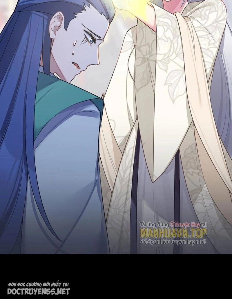 Nương Tử Nhà Ta Là Bạo Quân Nữ Đế Trong Tương Lai Chapter 30 - 3