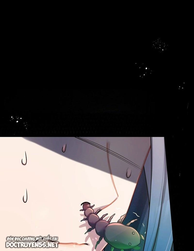 Nương Tử Nhà Ta Là Bạo Quân Nữ Đế Trong Tương Lai Chapter 30 - 4