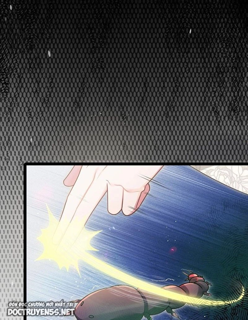 Nương Tử Nhà Ta Là Bạo Quân Nữ Đế Trong Tương Lai Chapter 30 - 6