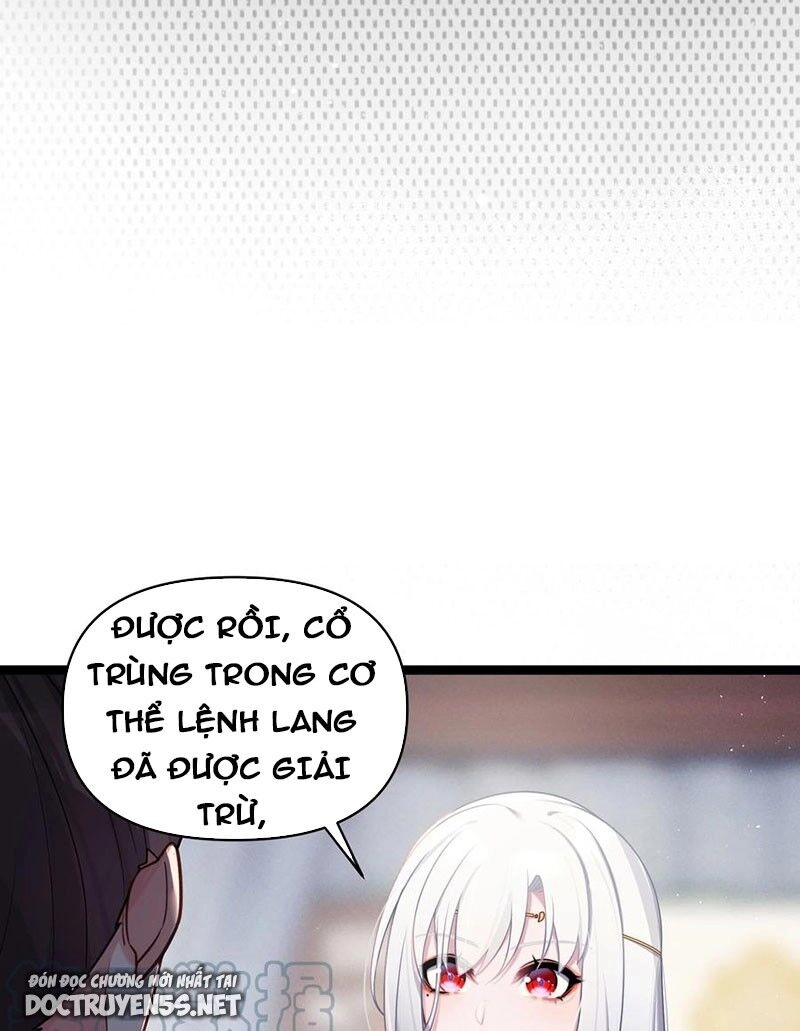 Nương Tử Nhà Ta Là Bạo Quân Nữ Đế Trong Tương Lai Chapter 30 - 8