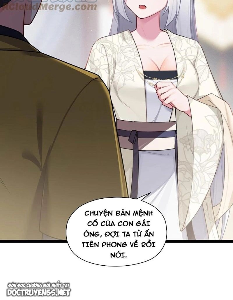 Nương Tử Nhà Ta Là Bạo Quân Nữ Đế Trong Tương Lai Chapter 30 - 9