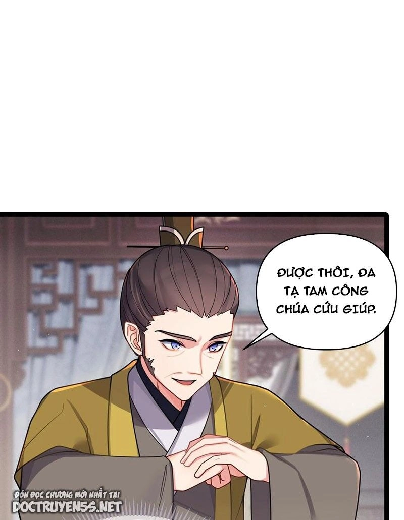 Nương Tử Nhà Ta Là Bạo Quân Nữ Đế Trong Tương Lai Chapter 30 - 10