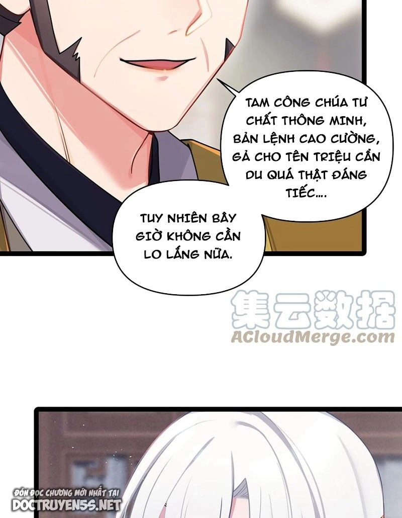 Nương Tử Nhà Ta Là Bạo Quân Nữ Đế Trong Tương Lai Chapter 30 - 12