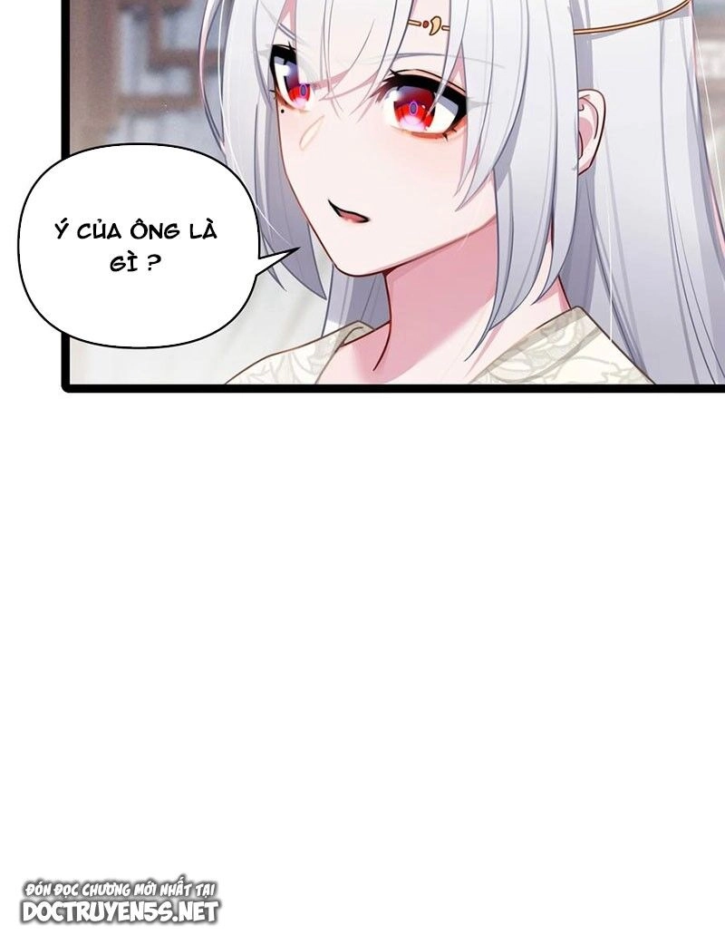 Nương Tử Nhà Ta Là Bạo Quân Nữ Đế Trong Tương Lai Chapter 30 - 13