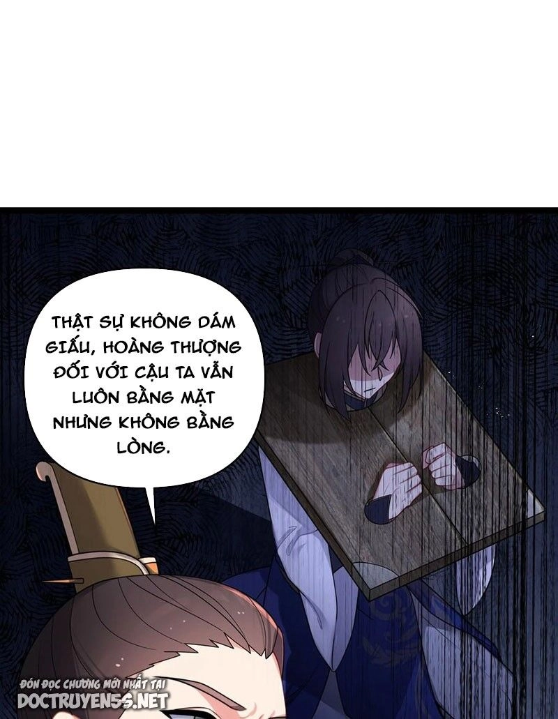 Nương Tử Nhà Ta Là Bạo Quân Nữ Đế Trong Tương Lai Chapter 30 - 14