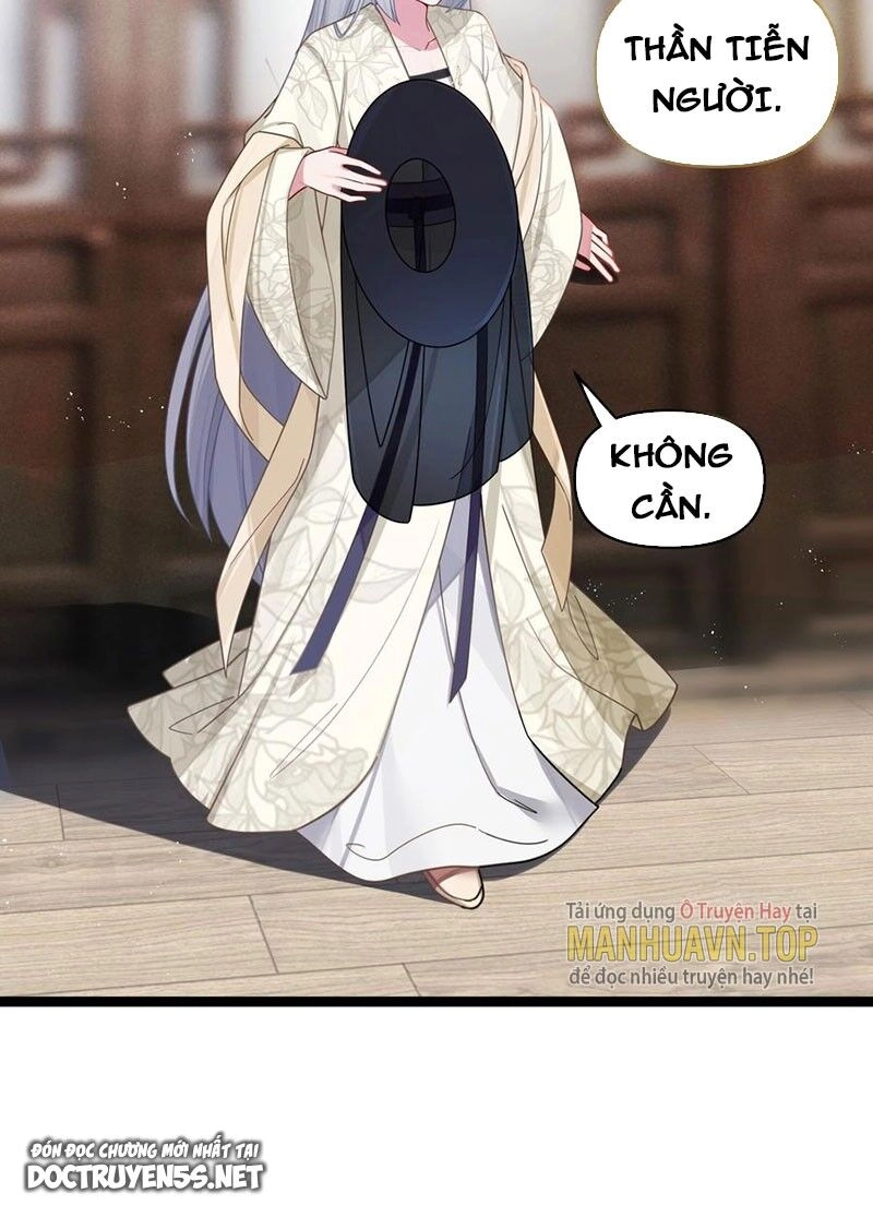 Nương Tử Nhà Ta Là Bạo Quân Nữ Đế Trong Tương Lai Chapter 30 - 25