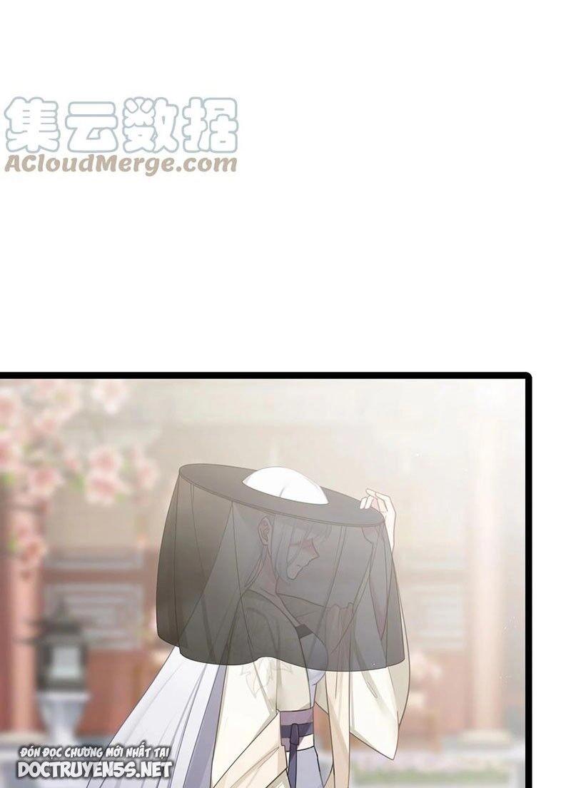 Nương Tử Nhà Ta Là Bạo Quân Nữ Đế Trong Tương Lai Chapter 30 - 26