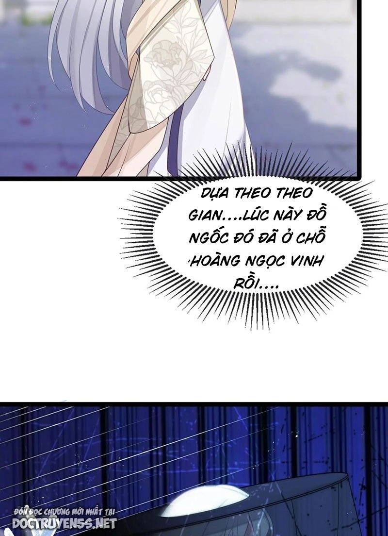 Nương Tử Nhà Ta Là Bạo Quân Nữ Đế Trong Tương Lai Chapter 30 - 27