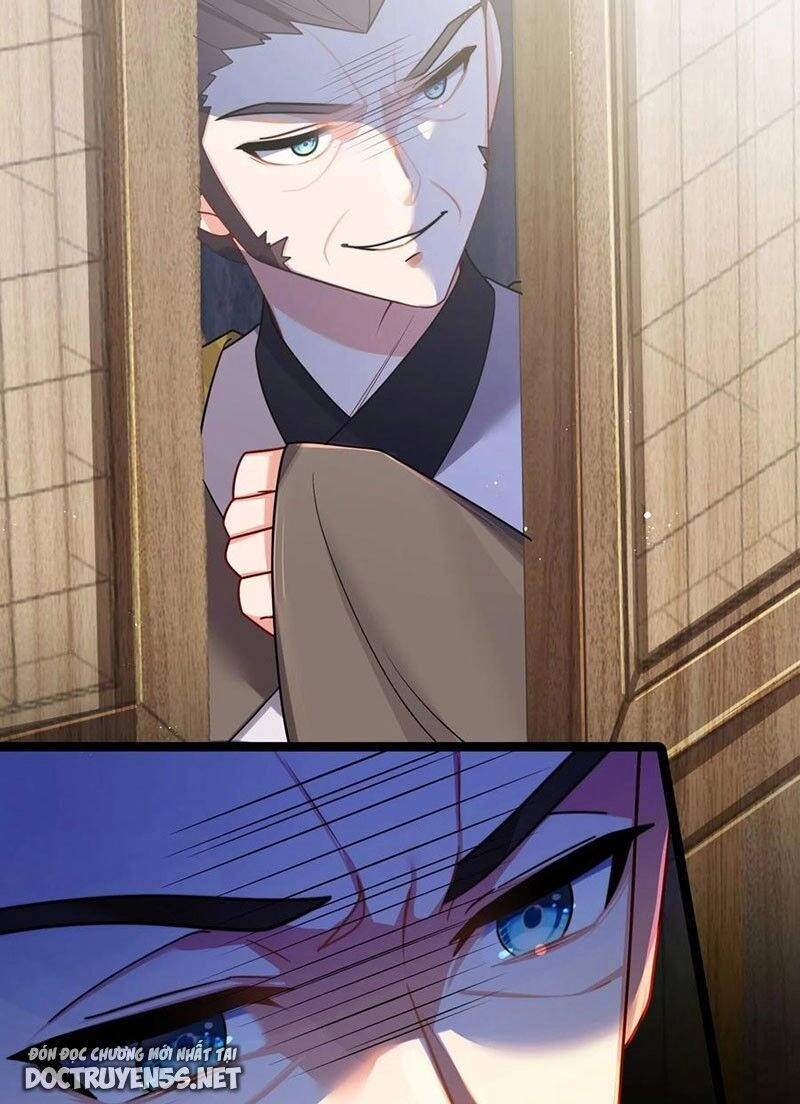 Nương Tử Nhà Ta Là Bạo Quân Nữ Đế Trong Tương Lai Chapter 30 - 32