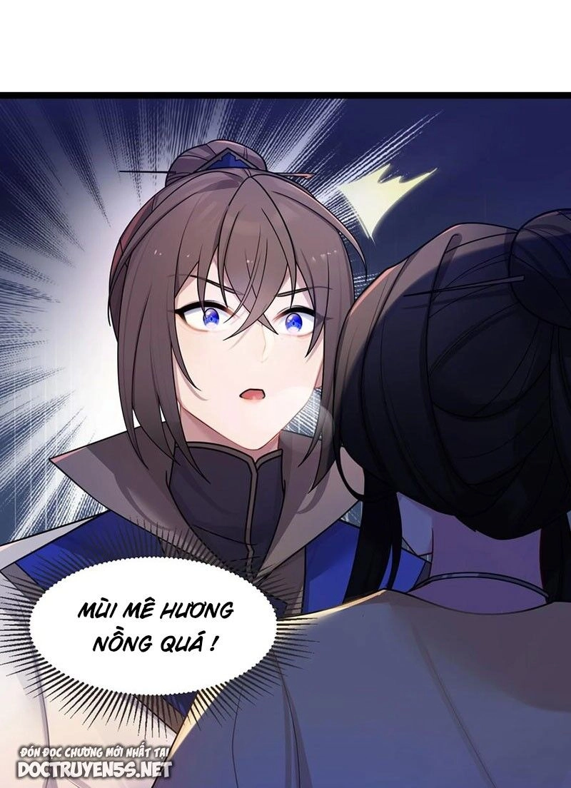 Nương Tử Nhà Ta Là Bạo Quân Nữ Đế Trong Tương Lai Chapter 30 - 39