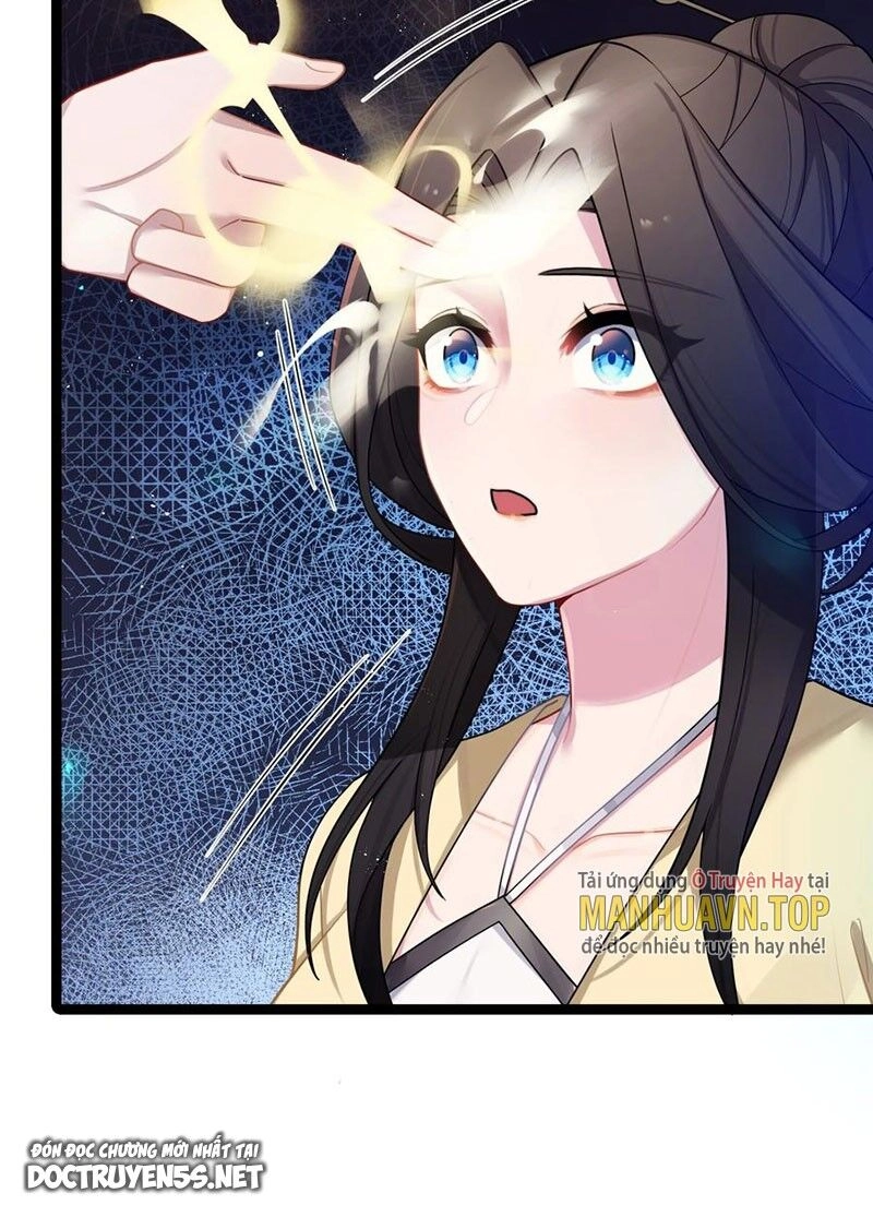 Nương Tử Nhà Ta Là Bạo Quân Nữ Đế Trong Tương Lai Chapter 30 - 43