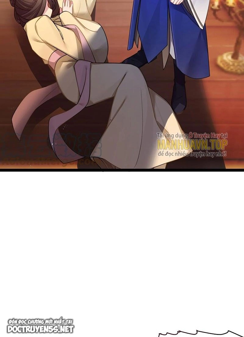 Nương Tử Nhà Ta Là Bạo Quân Nữ Đế Trong Tương Lai Chapter 30 - 45