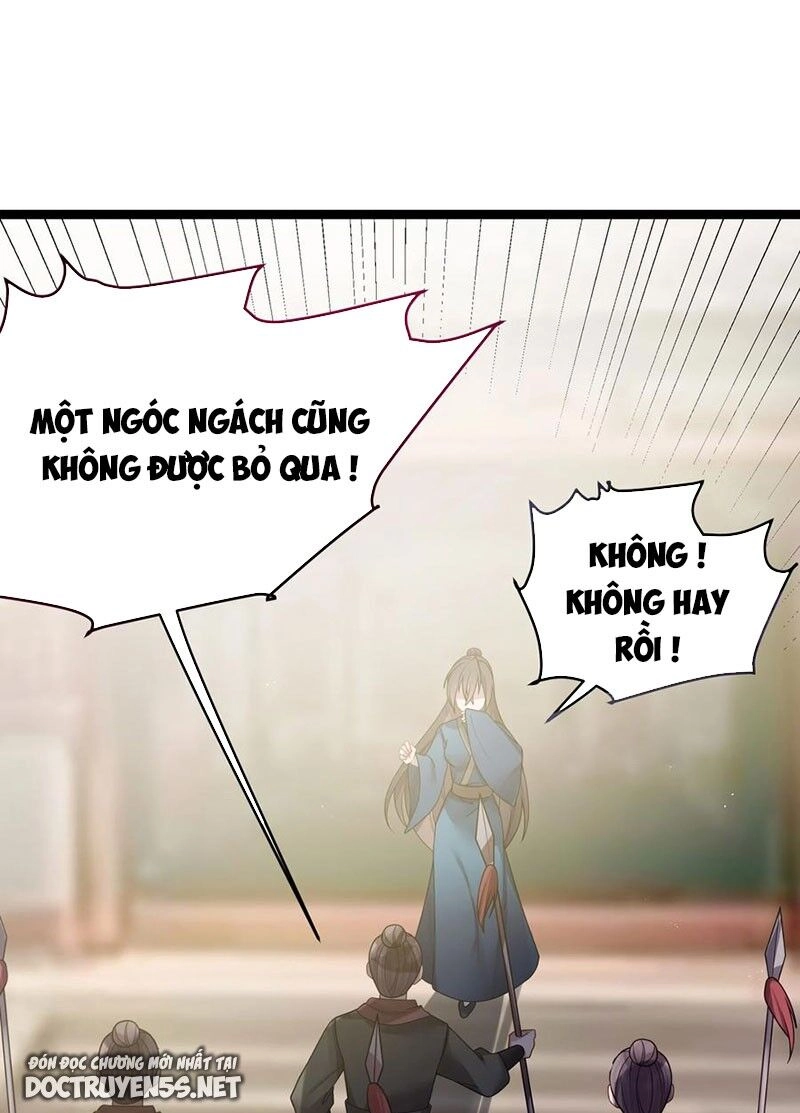 Nương Tử Nhà Ta Là Bạo Quân Nữ Đế Trong Tương Lai Chapter 30 - 47