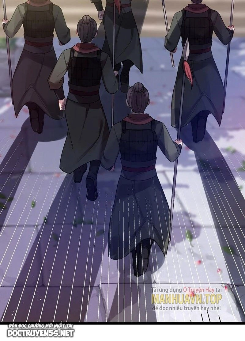 Nương Tử Nhà Ta Là Bạo Quân Nữ Đế Trong Tương Lai Chapter 30 - 48