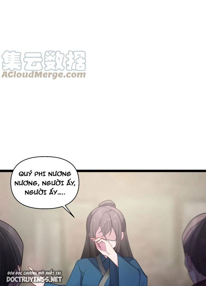 Nương Tử Nhà Ta Là Bạo Quân Nữ Đế Trong Tương Lai Chapter 30 - 49