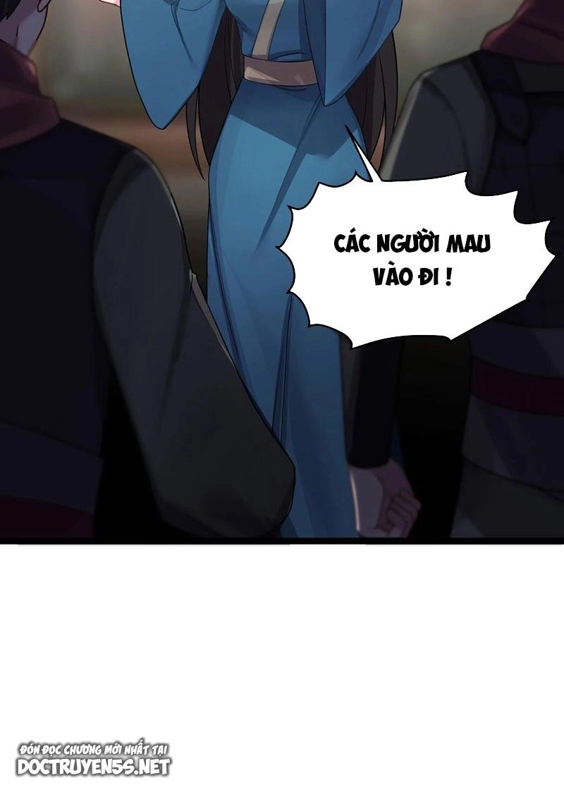 Nương Tử Nhà Ta Là Bạo Quân Nữ Đế Trong Tương Lai Chapter 30 - 50