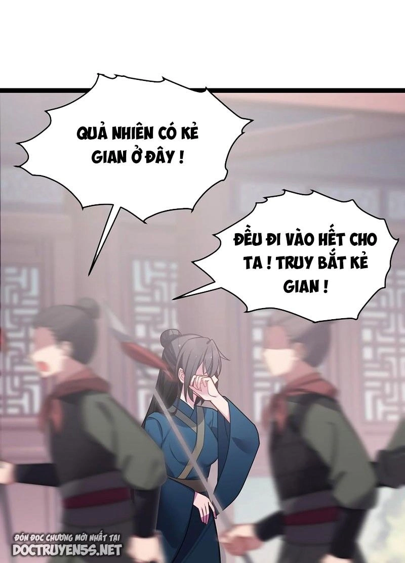 Nương Tử Nhà Ta Là Bạo Quân Nữ Đế Trong Tương Lai Chapter 30 - 51