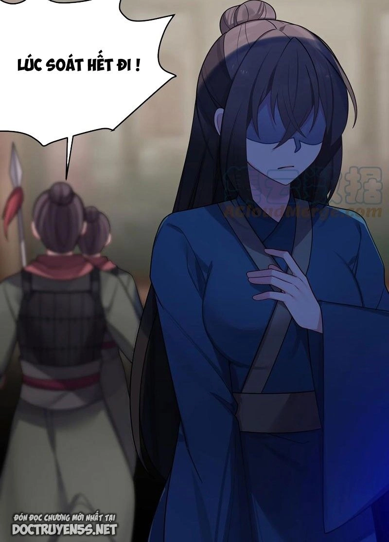 Nương Tử Nhà Ta Là Bạo Quân Nữ Đế Trong Tương Lai Chapter 30 - 53