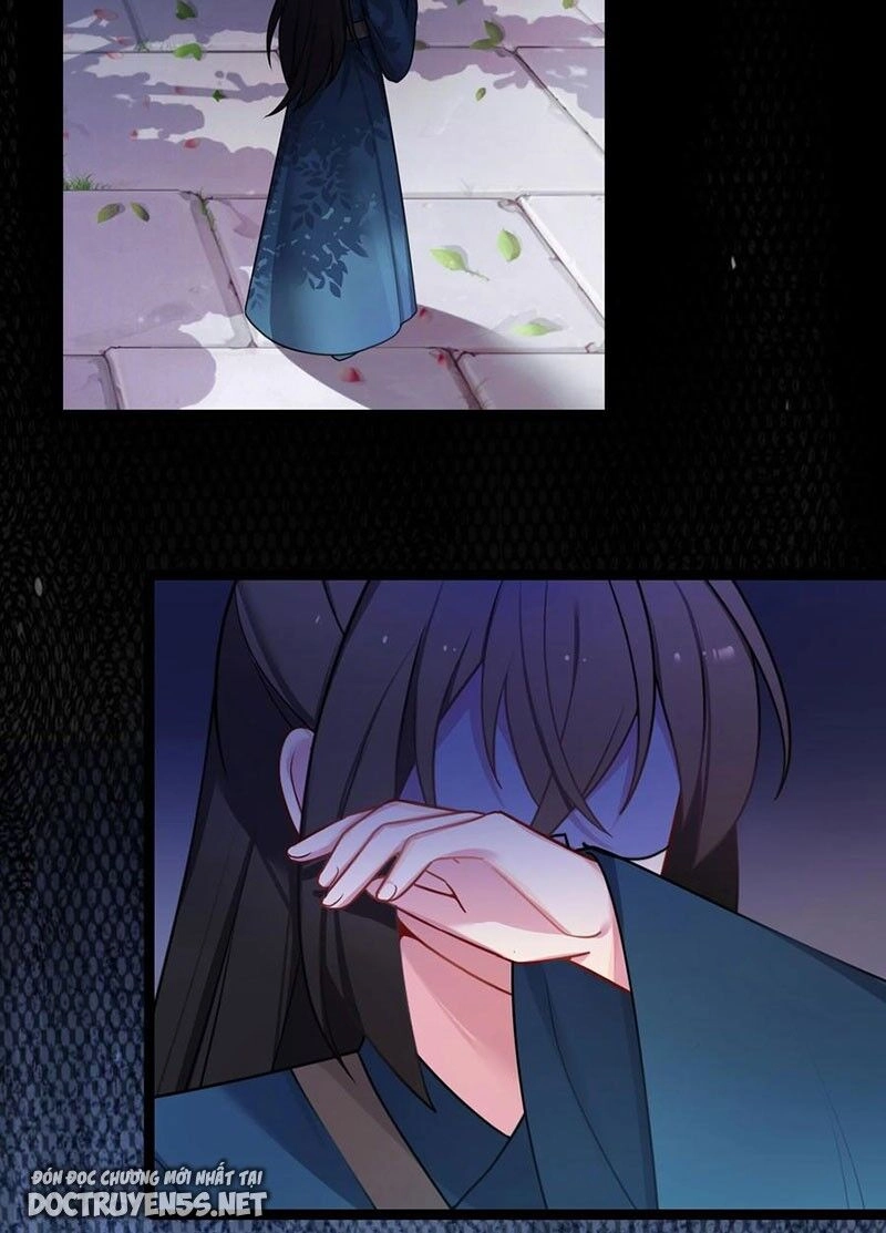 Nương Tử Nhà Ta Là Bạo Quân Nữ Đế Trong Tương Lai Chapter 30 - 55