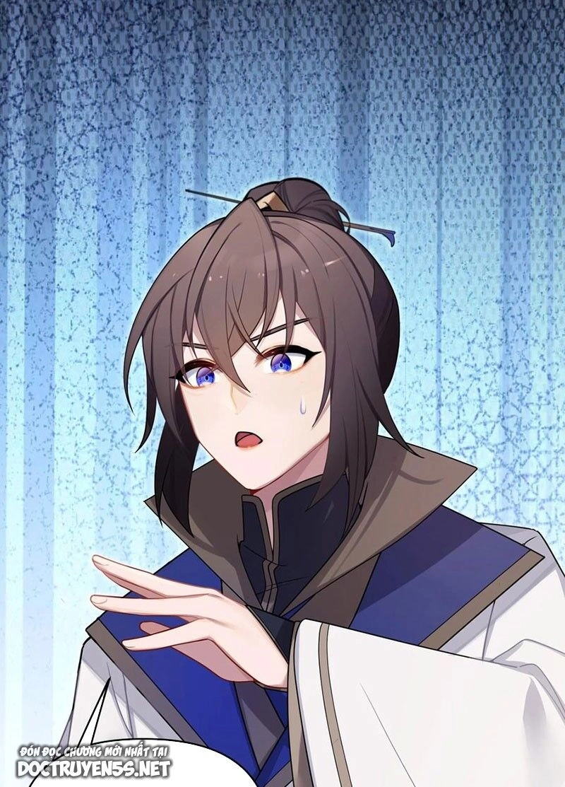 Nương Tử Nhà Ta Là Bạo Quân Nữ Đế Trong Tương Lai Chapter 30 - 56