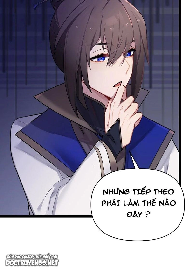 Nương Tử Nhà Ta Là Bạo Quân Nữ Đế Trong Tương Lai Chapter 30 - 58