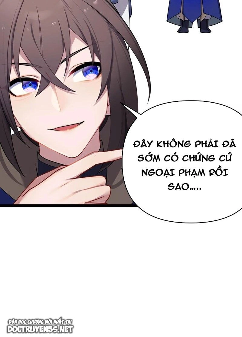 Nương Tử Nhà Ta Là Bạo Quân Nữ Đế Trong Tương Lai Chapter 30 - 60