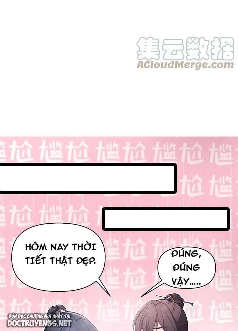 Nương Tử Nhà Ta Là Bạo Quân Nữ Đế Trong Tương Lai Chapter 30 - 61