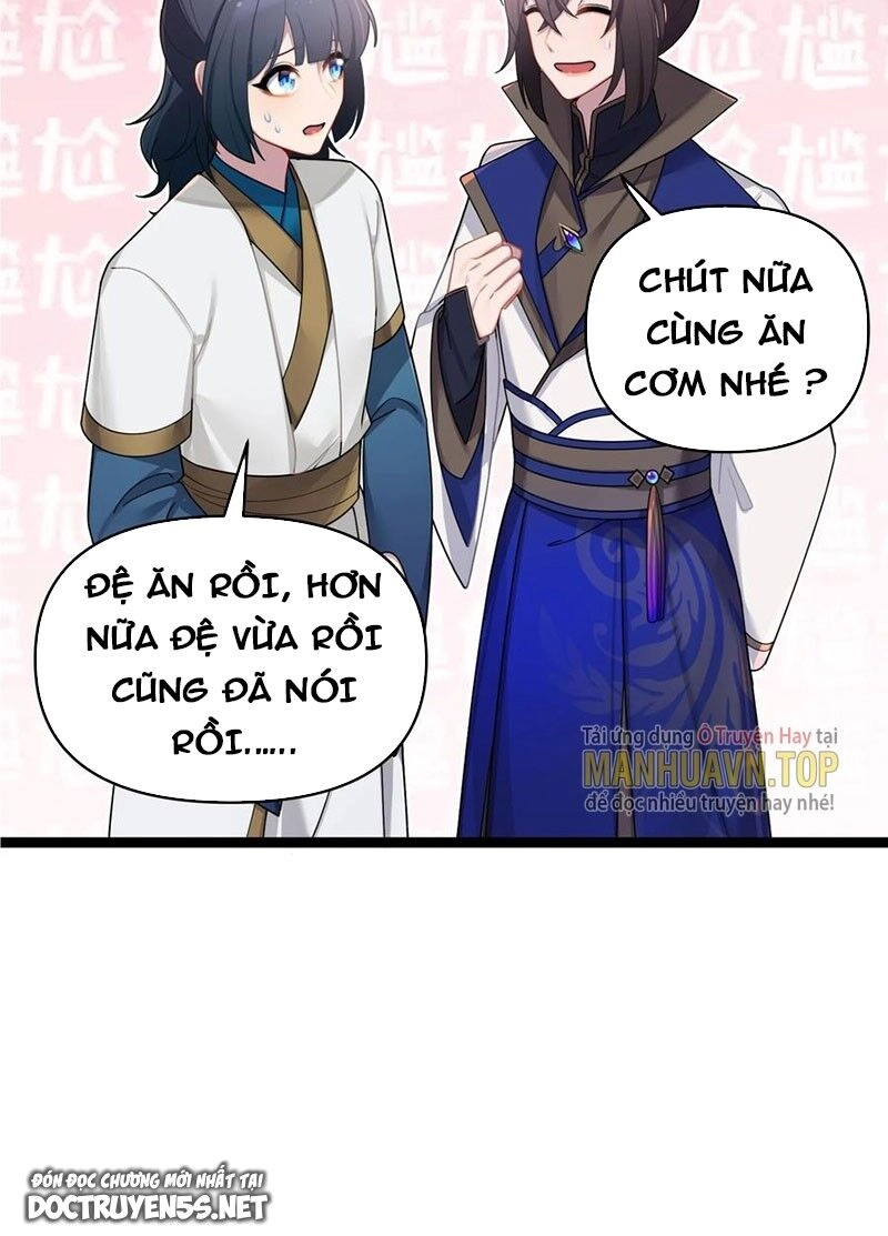 Nương Tử Nhà Ta Là Bạo Quân Nữ Đế Trong Tương Lai Chapter 30 - 62
