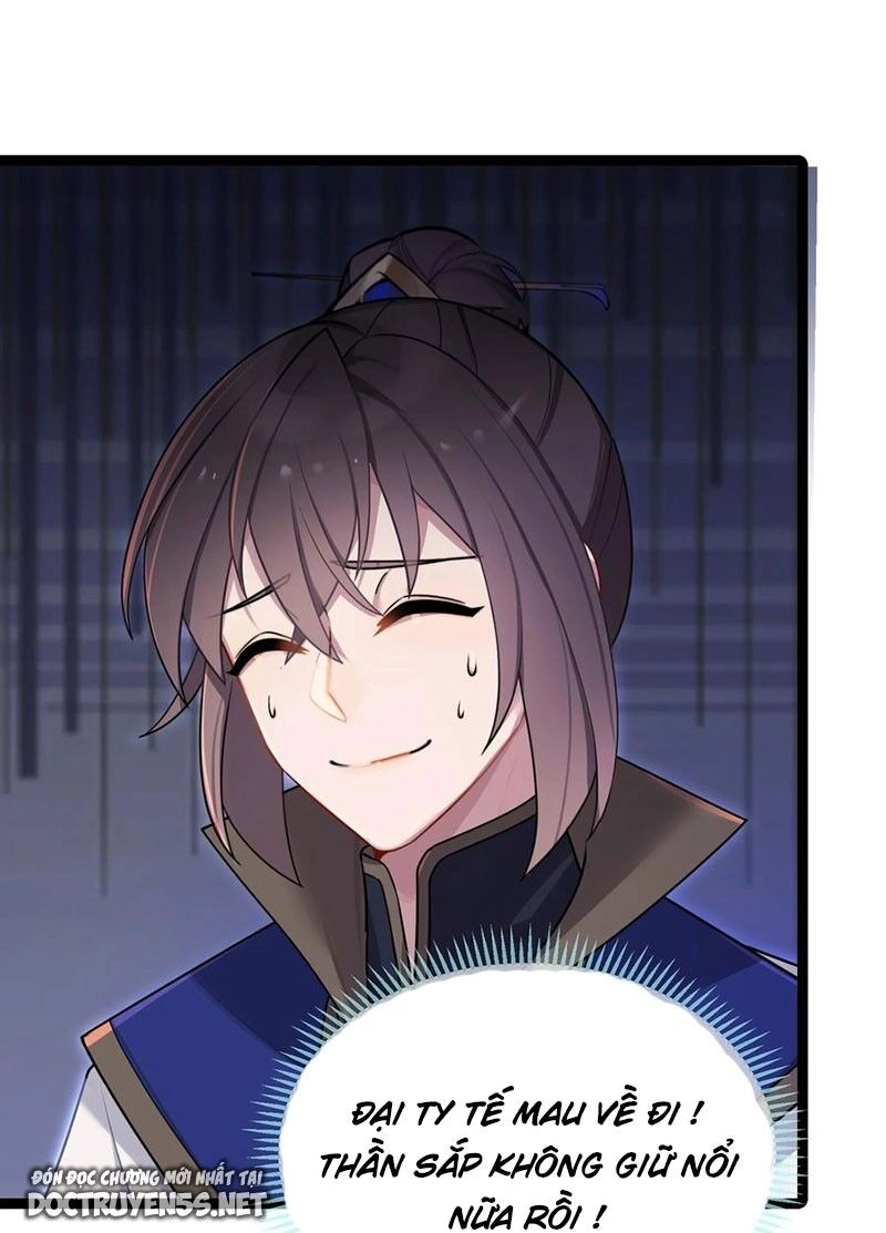 Nương Tử Nhà Ta Là Bạo Quân Nữ Đế Trong Tương Lai Chapter 30 - 63