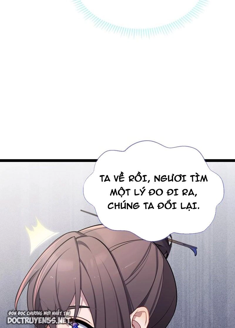 Nương Tử Nhà Ta Là Bạo Quân Nữ Đế Trong Tương Lai Chapter 30 - 64