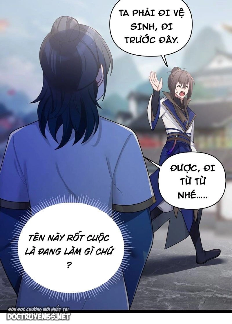 Nương Tử Nhà Ta Là Bạo Quân Nữ Đế Trong Tương Lai Chapter 30 - 66