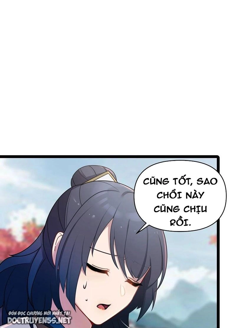 Nương Tử Nhà Ta Là Bạo Quân Nữ Đế Trong Tương Lai Chapter 30 - 67