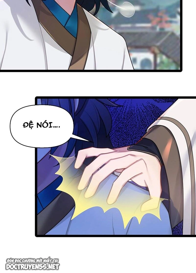 Nương Tử Nhà Ta Là Bạo Quân Nữ Đế Trong Tương Lai Chapter 30 - 68