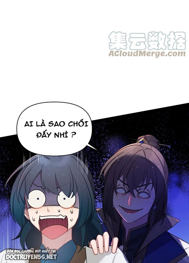 Nương Tử Nhà Ta Là Bạo Quân Nữ Đế Trong Tương Lai Chapter 30 - 69