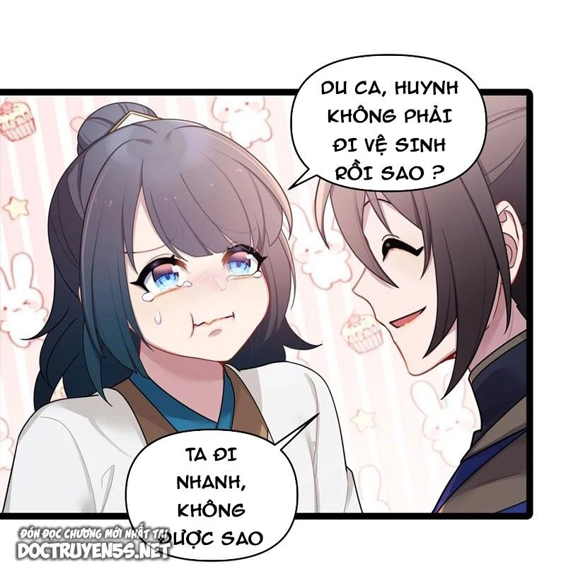 Nương Tử Nhà Ta Là Bạo Quân Nữ Đế Trong Tương Lai Chapter 30 - 71