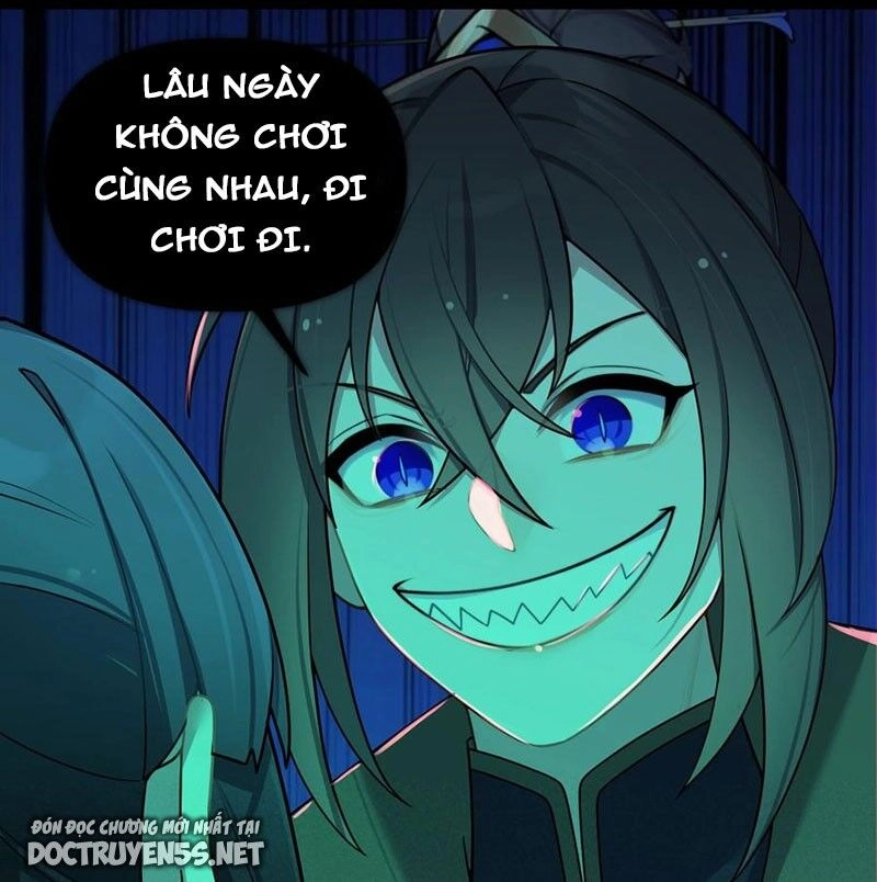 Nương Tử Nhà Ta Là Bạo Quân Nữ Đế Trong Tương Lai Chapter 30 - 74