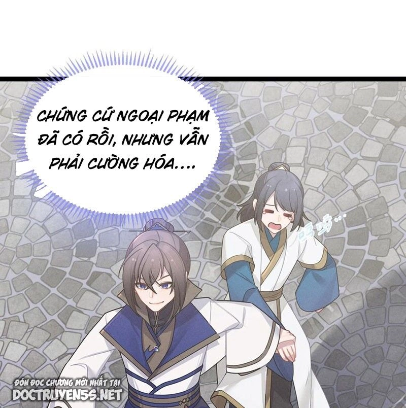 Nương Tử Nhà Ta Là Bạo Quân Nữ Đế Trong Tương Lai Chapter 30 - 76